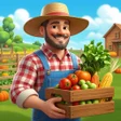 Icon of program: Farm Supermarket Simulato…
