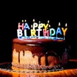 Icon of program: Happy Birthday Songs
