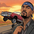 Turf Wars: Outlaw Kingpin icon