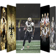 Icon of program: Wallpaper New Orleans Sa…