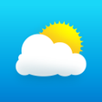 Icon of program: Weather 14 Days - Meteore…