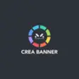 Icon of program: Crea Banner