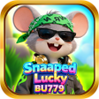 Snaaped Lucky BU779 icon
