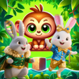 Icon of program: Jungle Paddle Stunt