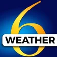 Icon of program: WLNS StormTracker 6