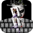 Icono de programa: Joker Keyboard Themes & L…