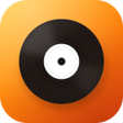 Icono de programa: mTune Music Player: MP3  …