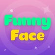 Icon of program: Funny Face App