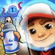 Icon of program: Subway Surfers