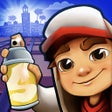 Icon of program: Subway Surfers