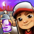 Icon of program: Subway Surfers