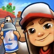 Icono de programa: Subway Surfers