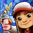 Icon of program: Subway Surfers