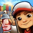 Icon of program: Subway Surfers