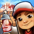 Icon of program: Subway Surfers