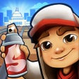 Icono de programa: Subway Surfers