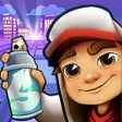 Icono de programa: Subway Surfers