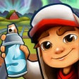 Icon of program: Subway Surfers