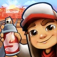 Icon of program: Subway Surfers