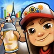 Icon of program: Subway Surfers