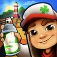Icon of program: Subway Surfers