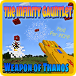 Icon of program: The Infinity Gauntlet (We…
