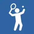Icon of program: TennisKeeper