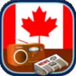 Icon of program: Canada Radio News Music R…
