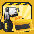 Construction World-Build City icon