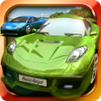 Icono de programa: Race Illegal: High Speed …