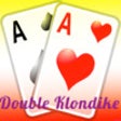 Icon of program: Classic Double Klondike C…