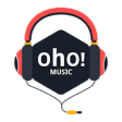 Icon of program: Oho! music Pro (Premium)