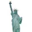 Icon of program: Statue of Liberty Widget
