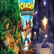 Crash Bandicoot N. Sane Trilogy icon