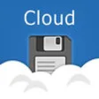 Icon of program: CloudDisk