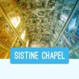 Icon of program: Sistine Chapel