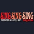 Icon of program: Sing Sing Sing magazine