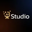 Icon of program: AI Studio - Model Photosh…