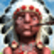Icono de programa: Pioneer Lands