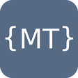 Icon of program: Macro Terminal (Fanuc / …