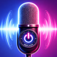 Icono de programa: Super Hearing Sound Magni…