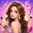 Icon of program: GlowUp Spa: ASMR Makeover