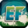 Icono de programa: Electric Forest