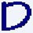 Icono de programa: Daanav Mouse Cursor Chang…