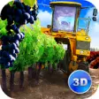 Icon of program: Euro Farm Simulator: Wine