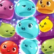 Icon of program: Jelly Jelly Crush - In th…
