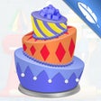 Icon of program: Cake Doodle