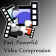 Icono de programa: Video Compress + Pro