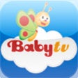 Icono de programa: BabyTV Mobile