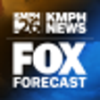 Icono de programa: KMPH WX